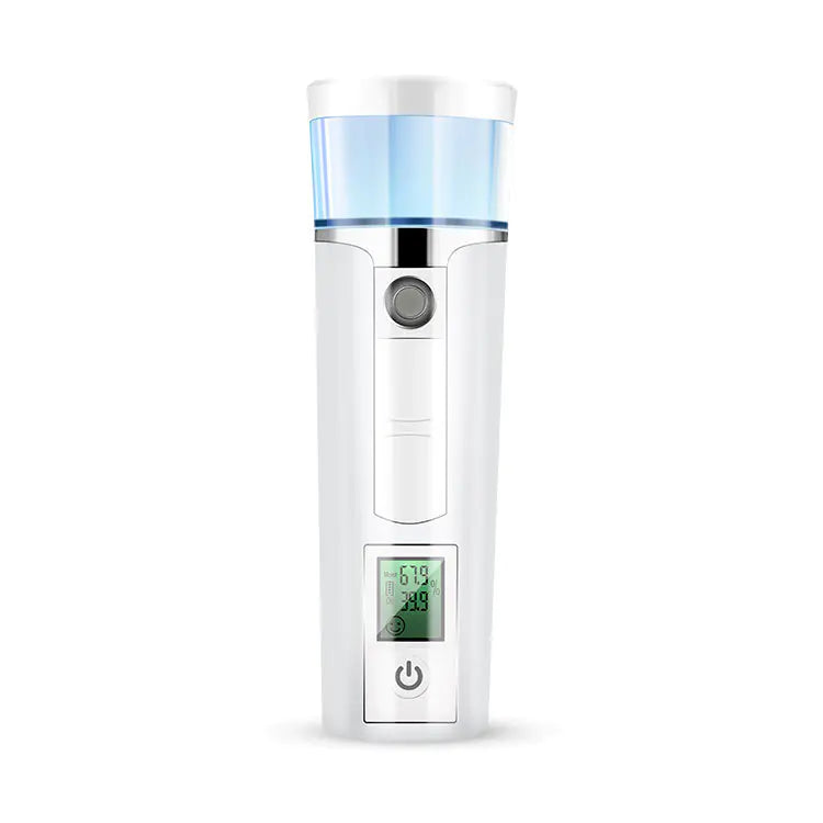 Nano Mist Hydrating Spray Device - Rechargeable Handheld