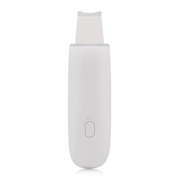 Hailicar Ultrasonic Exfoliating Skin Scraper Device