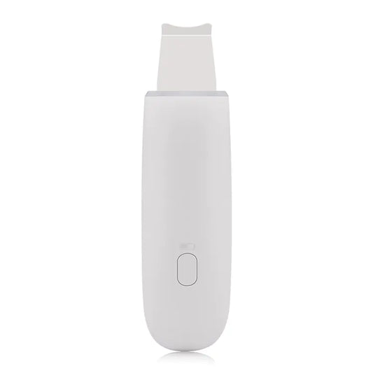 Hailicar Ultrasonic Exfoliating Skin Scraper Device