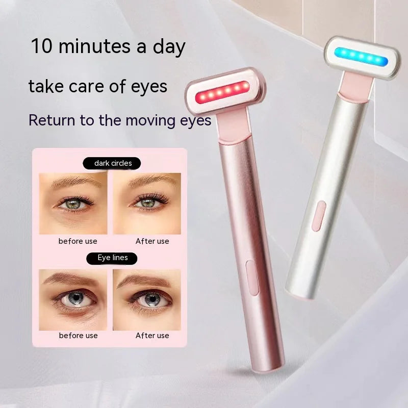 Eye Massager