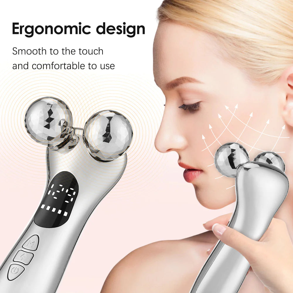 Facial Massage Roller