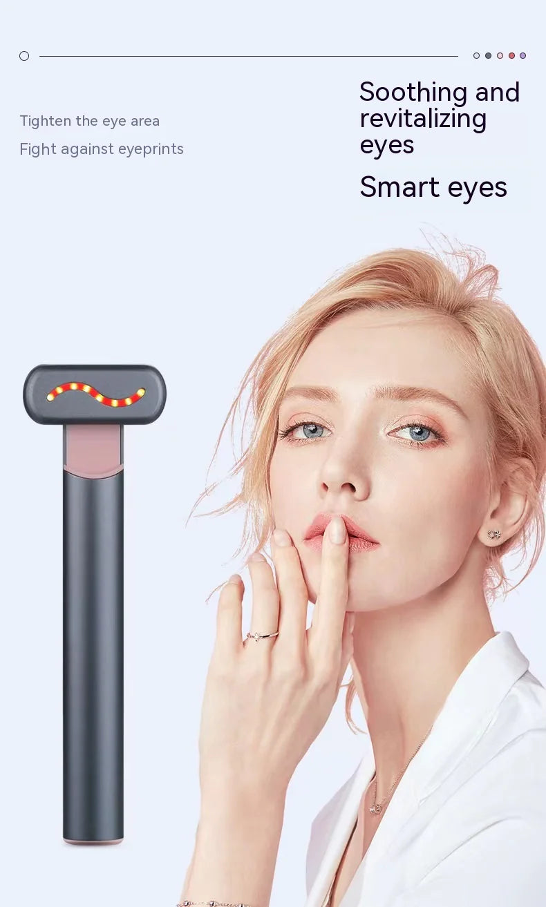 Eye Massager