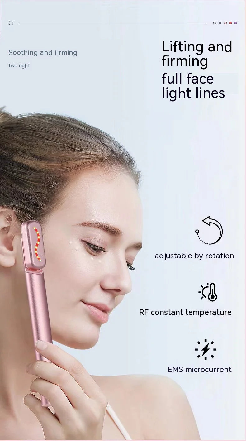 Eye Massager